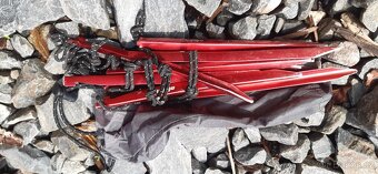 stan Alpkit Soloist - 6