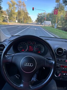 Audi A3 - 6