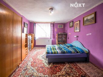 Prodej Rodinný dům, 85㎡ - 6