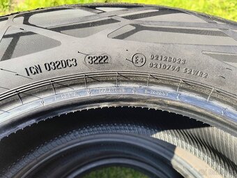 Continental EcoContact 6 Q, 215/60 R17 96H - 6