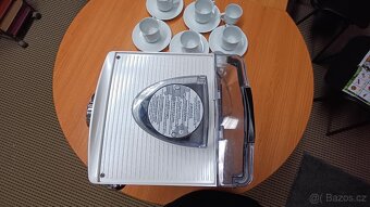 SAECO INCANTO RONDO - 6
