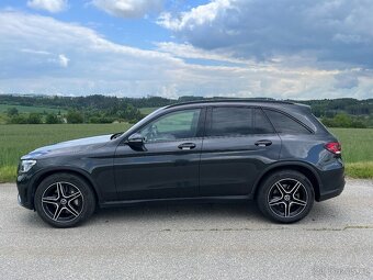 Mercedes GLC 220D,4matic AMG - 6
