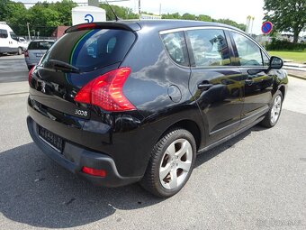 Peugeot 3008 1,6 HDI, - 6