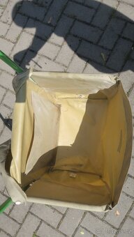 Nákupní taška na kolečkách - 6