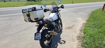 Royal Enfield Himalayan 2020 - 6