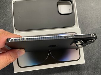 iPhone 14 pro max 256 - 6
