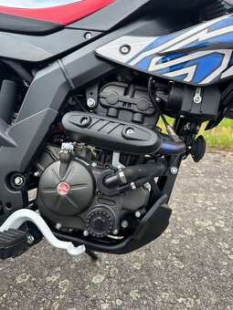 Aprilia sx 125 2024 - 6