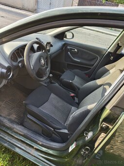 Seat Ibiza 1.2 12V - 6