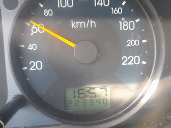 Prodám Ford fiesta - 6