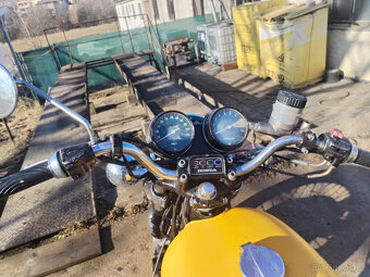 Honda FOUR K1 750 - 6
