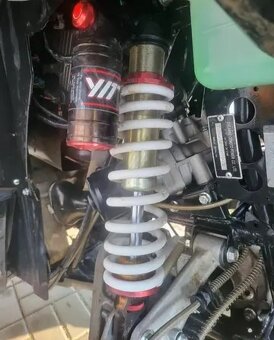 CF MOTO GLADIATOR X800 - 6