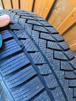 Alu kola Volkswagen Sharan Sydney 5x112 R17 TOP - 6