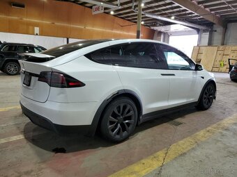 2022 Tesla Model X AWD - 6