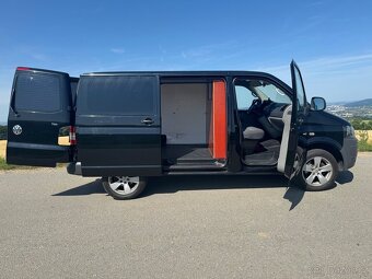 Volkswagen Transporter T5.1 103kw - 6