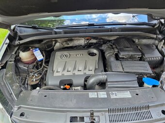 Volkswagen Sharan 2.0 TDI 125KW - 6