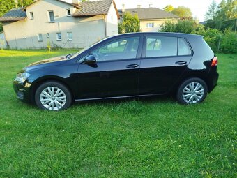 VW Golf 7 1.6TDI najeto 146 tis. km komfort line - 6