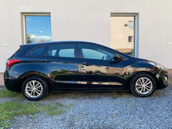 Hyundai i30, 1.6 16V 88kW, 1.maj, Nová STK - 6
