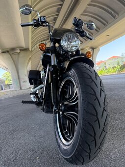 Indian Scout Classic - 6