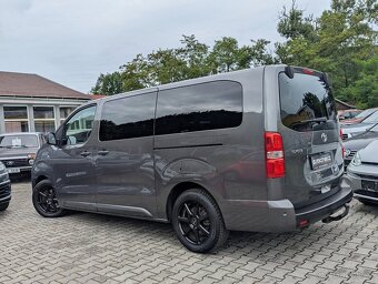 Toyota Proace 2.0D A/T 8 MÍST, LONG, DPH - 6