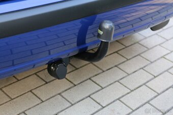 Škoda Felicia 1.3 GARÁŽOVANÁ, BEZ KOROZE - 6