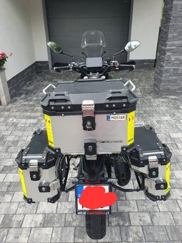 QJ MOTOR SRT 800 SX - 6