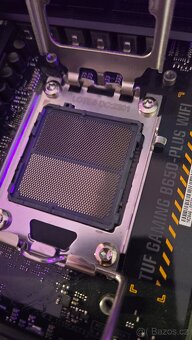 Základní deska ASUS TUF B650 PLUS WIFI - 6