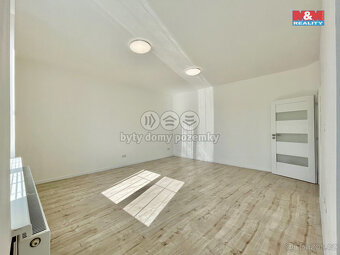 Pronájem bytu 1+1, 35 m², Ostrava, ul. Mírová - 6