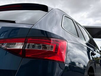 Škoda Superb 2.0 tdi 110 kw / 2022 / manual - 6