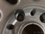 HARTGE 5x120 R18 ORIGINAL - 6
