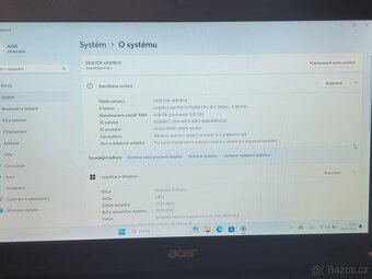 Acer - 6