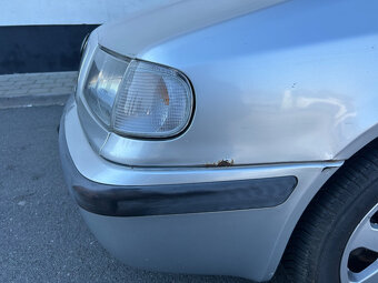 Škoda Felicia LXI - 6