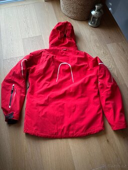 Pánská lyžařská bunda Hannah - 6