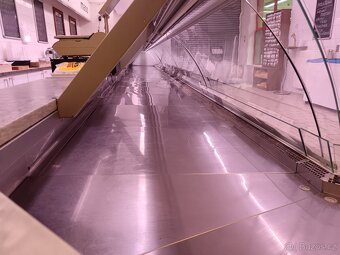 Chladící vitrína - 6