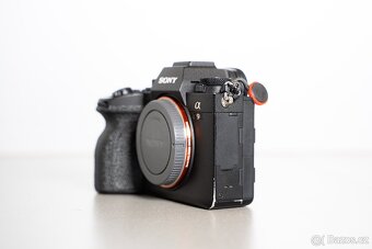 Sony a9II + originální krabice s příslušenstvím - 6