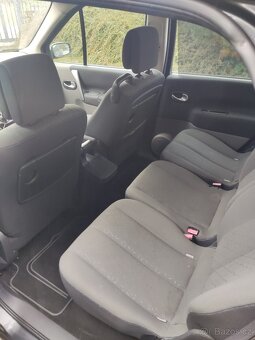 Renault Scenic 1.5dci STK do 10/2027 - 6