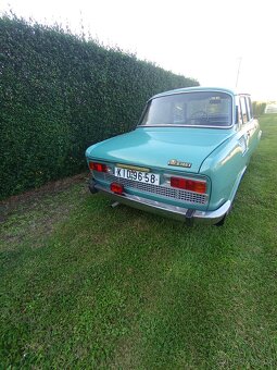 Škoda 100 - 6