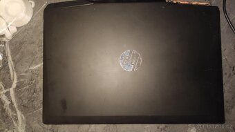 Hp Pavilion Gaming 15 - 6