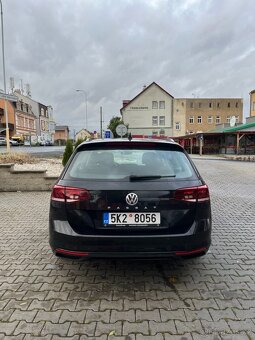 VW Passat B8 2.0 TDI 110 kW, 136 tis km - 6