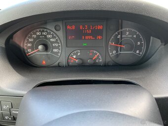 Citroen Jumper , 2.2HDi 165k ,7/2022 ,odpočet DPH - 6