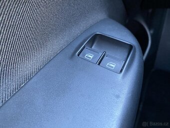 Škoda Octavia II 2.0TDi , 103 kW nafta, 2012 - 6