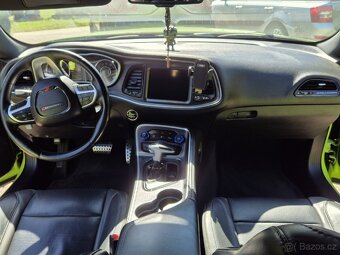 Dodge challenger 5.7 RT plus - 6