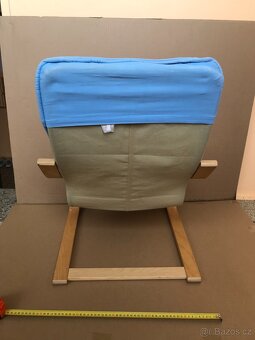 Dětské křesílko, Dětské křeslo - 6