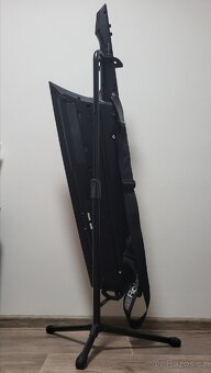 Prodám keytar Roland AX-Edge black v záruce + stojan - 6