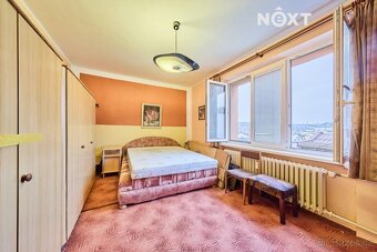 Prodej byt 2+1, 60㎡ - 6