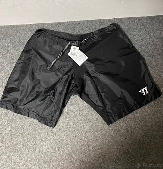 Hokejové návleky WARRIOR - 6