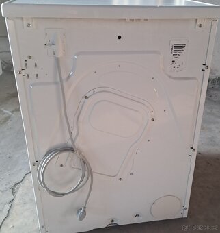 Odvětrávací sušička prádla MIELE Mondia 183. - 6