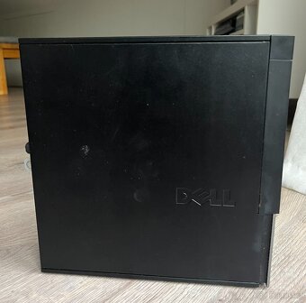 Dell Optiplex 780 mini počítač - 6