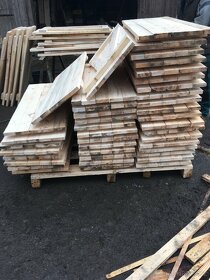 podlážky haki 2,8–3 cm - 6