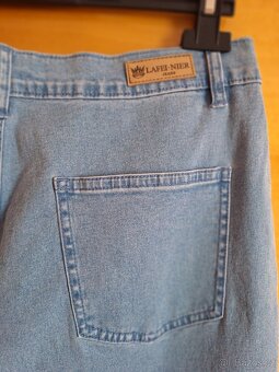 Nové dámské rifle XL - 6