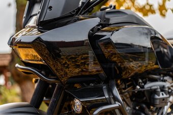 Harley Davidson PAN AMERICA 1250 SPECIAL - 6